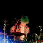 The Rock Circus 2023: Halestorm